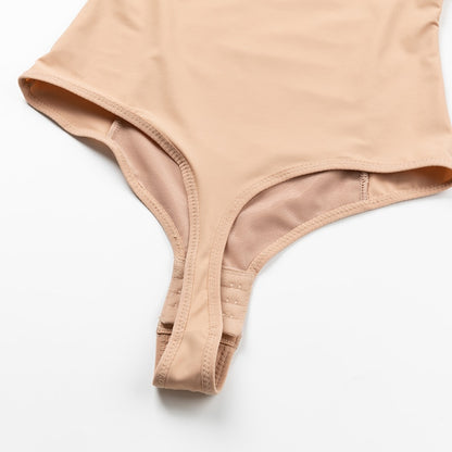 Sexy Shapewear Invisible Bodysuit - skyjackerz