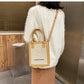Sparkling Square Luxury Shoulder Bags for Women - skyjackerz