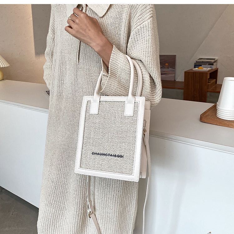 Sparkling Square Luxury Shoulder Bags for Women - skyjackerz
