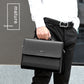 Davis Leather Laptop Bag For Men - skyjackerz