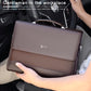 Davis Leather Laptop Bag For Men - skyjackerz