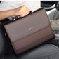 Davis Leather Laptop Bag For Men - skyjackerz