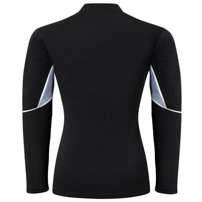 Men's Full Sleeve Neoprene Suna Top - skyjackerz